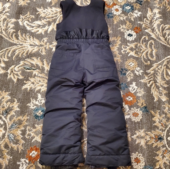 Snow Dragon M/5 Snow Ski Bib - Picture 2 of 3